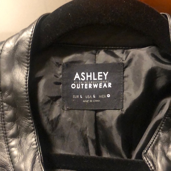 Jacket - Picture 6 of 8